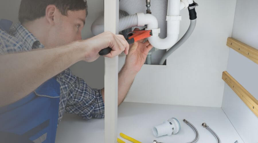 Professional sink repair in Norris, SC